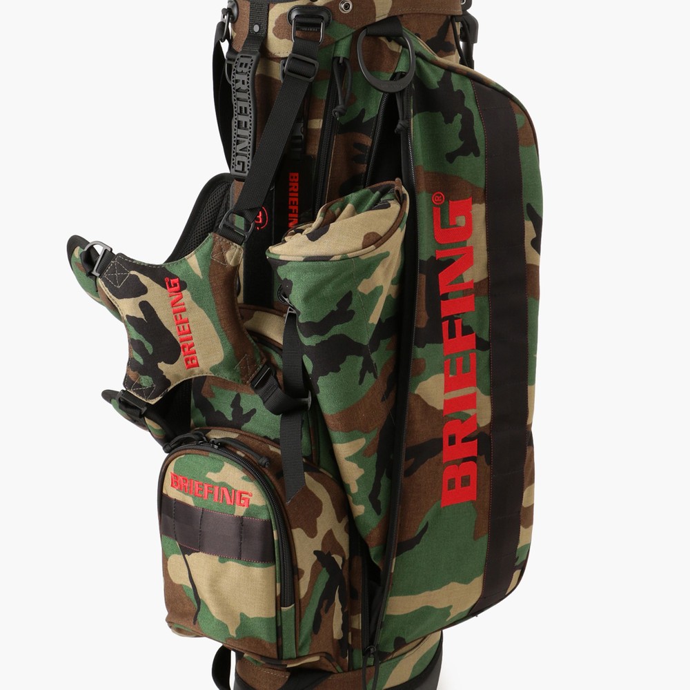 CR-4 #02,Woodland Camo, large image number 3